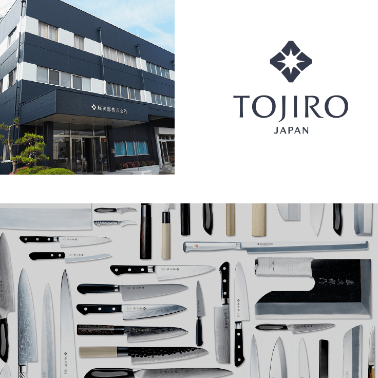 TOJIROイメージ画像